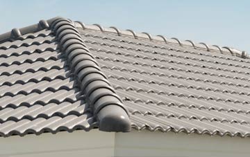 advantages of Balnahard clay roofing