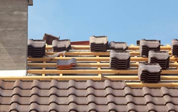 Balnahard clay roofing costs