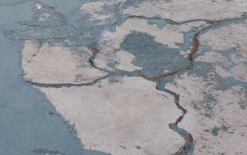 fibreglass roofing replacement Balnahard