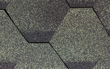 Balnahard fibreglass shingle repairs