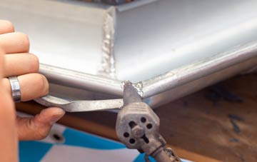 disadvantages of Balnahard lead roofing