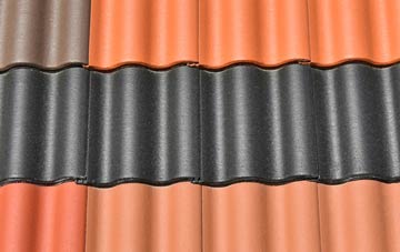 uses of Balnahard plastic roofing