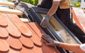 replacement Balnahard roof windows