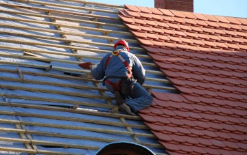 roof tiles Balnahard, Argyll And Bute