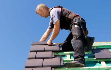 disadvantages of Balnahard slate roofing
