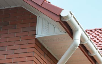 Balnahard soffit repair costs