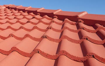 Balnahard tile and slate roof replacement