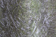 Balnahard fibreglass roof work