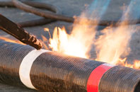 Balnahard flat roofing replacement