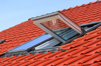 Balnahard roof window